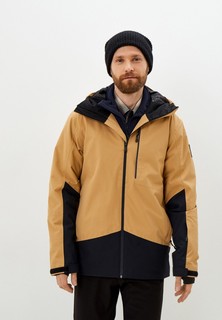 Куртка сноубордическая Quiksilver MULDROW JK M SNJT CLD0