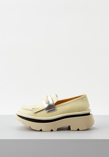 Лоферы 4ccccees 