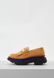 Лоферы 4ccccees 