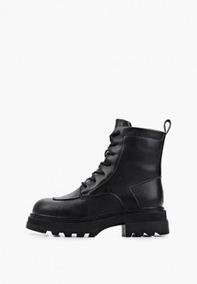 Ботинки Francesco Donni 