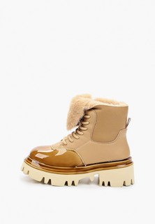 Ботинки Graciana 