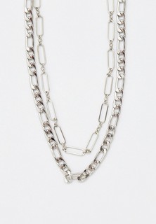 Цепи 2 шт. Bocciolo CHOKER