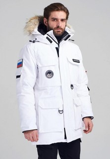 Парка Angelo Bonetti EXPEDITION
