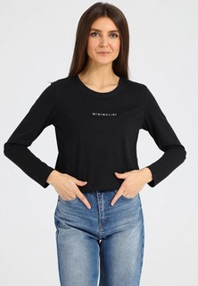 Лонгслив Апрель 