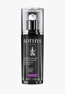 Сыворотка для лица Sothys Anti-age омолаживающая для укрепления кожи (эффект RF-лифтинга) "Firming-Specific Youth Serum", 30 мл