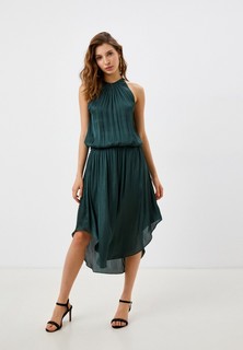 Платье Rich & Naked Gomez midi dress