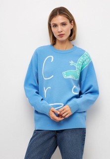 Джемпер Sela Exclusive online