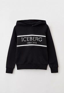 Худи Iceberg 