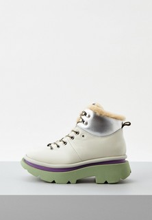 Ботинки 4ccccees 