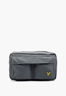 Сумка поясная Lyle & Scott Chest Pack