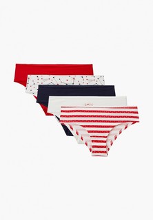 Трусы 5 шт. DeFacto 