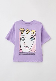 Футболка Sela NARUTO
