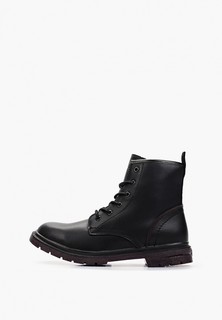 Ботинки Wrangler Spike Ankle Fur S