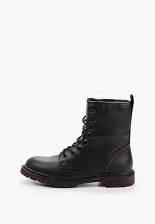 Ботинки Wrangler Spike Mid Fur S