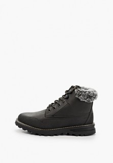 Ботинки Wrangler Mitchell Boot Fur S