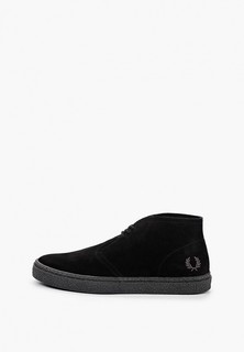 Ботинки Fred Perry 