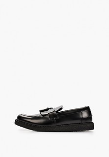 Лоферы Fred Perry 