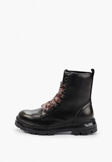 Ботинки Wrangler Clash Fur S