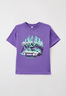 Футболка Sela Exclusive online