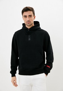 Худи Accross Igor Plaxa 