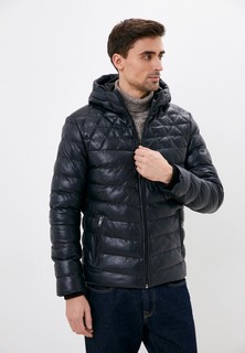 Куртка кожаная Jorg Weber 