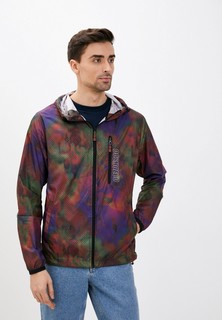 Куртка DC Shoes DAGUPPRINTPACK M JCKT XSGS