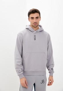 Худи Accross Igor Plaxa 