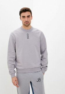 Свитшот Accross Igor Plaxa 