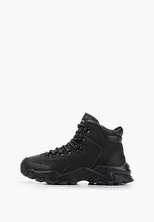 Ботинки Patrol 