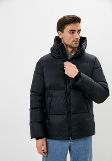 Пуховик Accross Igor Plaxa 