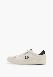 Кеды Fred Perry 