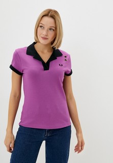 Поло Fred Perry 