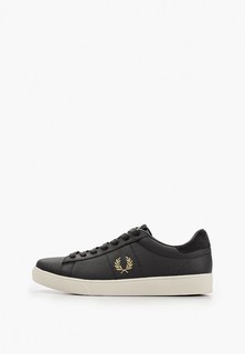 Кеды Fred Perry 