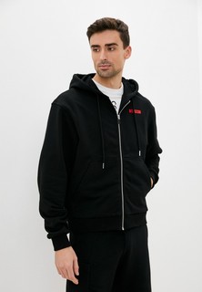 Толстовка Accross Igor Plaxa 