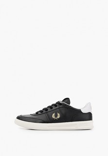 Кеды Fred Perry 