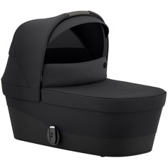 Спальный блок Cybex Gazelle S Cot Deep Black с дождевиком