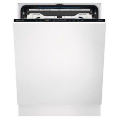 Встраиваемая посудомоечная машина Electrolux KECB8300L ComfortLift