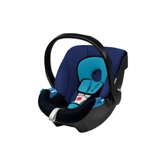 Детское автокресло Cybex Aton Blue Moon