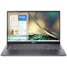 Ноутбук Acer Swift 3 SF316-51-79JK Iron (NX.ABDER.00H)