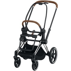 Рама для коляски Cybex Priam III Chrome Brown