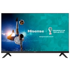 Телевизор Hisense 32A5730FA