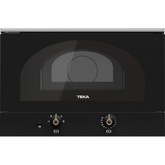 Встраиваемая микроволновая печь Teka MWR 22 BI ANTHRACITE-OB