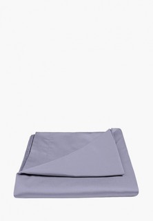 Пододеяльник Евро Bellehome Стефания Twilight, 200х220 см