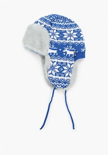 Шапка Win&Wool 