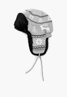 Шапка Win&Wool 