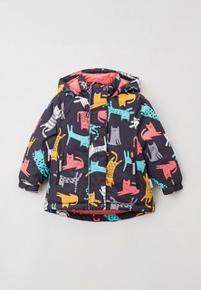 Куртка утепленная Crockid 