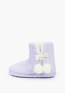 Тапочки DeFacto 