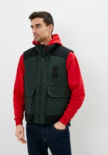 Жилет утепленный Accross Igor Plaxa 