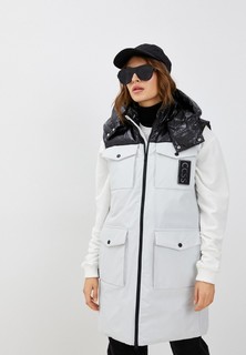 Жилет утепленный Accross Igor Plaxa 