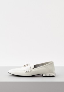 Лоферы Furla FURLA 1927 CONVERTIBLE LOAFER